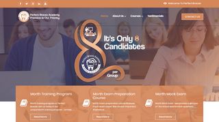 لقطة شاشة لموقع Perfect Braces Academy
بتاريخ 22/09/2019
بواسطة دليل مواقع كلاود