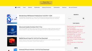 لقطة شاشة لموقع Supersat - free download full software
بتاريخ 12/03/2020
بواسطة دليل مواقع كلاود