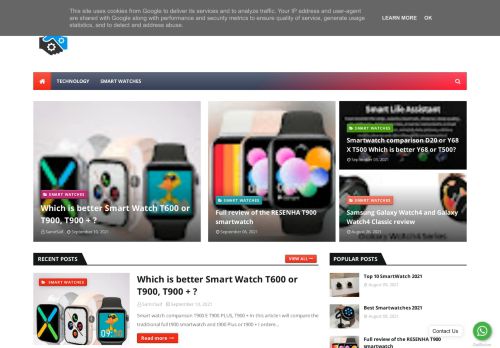 Smartwatch