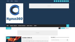 Nyous360
