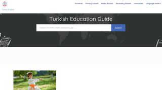 turkedu